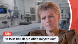 Pijn en een tienjarige medische nachtmerrie: Mirjan kan eindelijk worden geopereerd | Nieuws