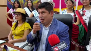 ⚖️ PRESENTAN ACCIONES DE INCONSTITUCIONALIDAD CONTRA LEY DE GASTO EN GOBIERNOS SECCIONALES