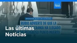 Últimas noticias | 09 octubre 2026 - Mediodía