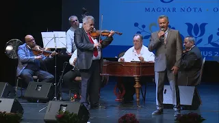 Nyáresti Vigadalom 2026 Cegléd - részletek