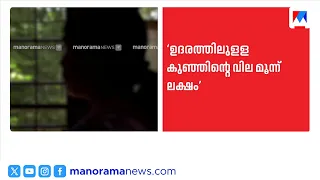 Attempt to steal newborn by offering 3 lakh rupees; 2 arrested | Teekoy