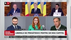 BUNĂ, ROMÂNIA! SCANDAL la audierea MIN. de DEZVOLTARE./ ROMÂNIA, PARADISUL SINECURILOR POLITICE.P2/2