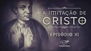 Four Realities That Bring Great Peace | The Imitation of Christ | Father Ailton
