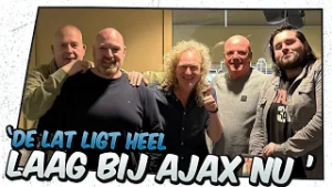 Kale & Kokkie's laatste podcast op AT5