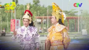 (TRAILER) TÁO QUÂN XUÂN BÍNH NGỌ 2026: NGỌC HOÀNG HẠ GIỚI CÀ MAU