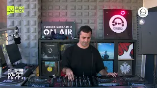 Pure DJ Set with Yor D