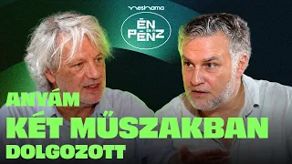 „Ha kell, elmegyek kasszásnak is” | Vályi István