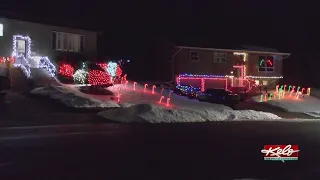 605 Holiday Lighting free holiday lights nominations