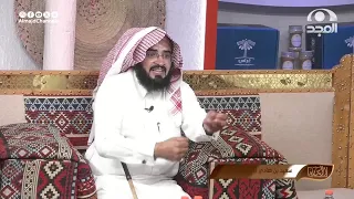 قصة آخر ساعات قبل وفاة زوجة سعيد بن هادي رحمها الله !