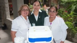 FLU VACCINATION AND COVID-19 CAMPAIGN KICKS OFF