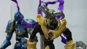 EXPOSIÇÃO ALÉM DAS PALAVRAS