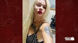 Widow murdered in Sousa about 15 days after husband's death; pair arrested in Cajazeiras