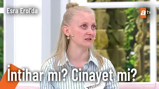 Mahmut Kapıcıoğlu nasıl öldü? - Esra Erol'da 28 Eylül 2026 @EsraErolatv