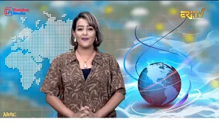 News in Tigre for August 15, 2026 - ERi-TV, Eritrea