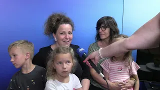 obisk vrtca tvas