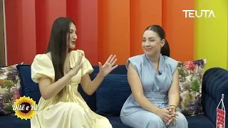 AKV "Trojet Tona"merr çmimin e koreografisë në festivalin"Jehona e Vjosës"-Amra Demiri, Dina Asllani