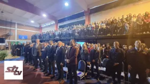 SBTV - DNEVNIK - DAN OPĆINE SIBINJ I 91. OBLJETNICA SIBINJSKIH ŽRTAVA - 19.2.2026.