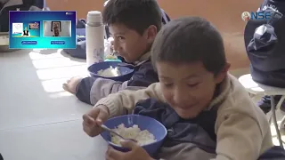 Would you like to be a missionary!