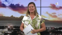 The #News for Tuesday, October 20, 2026 #tahiti #polynesia