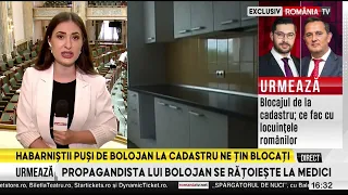 Romanians' transactions remain blocked! The Cadastre agency has failed to restore its platform