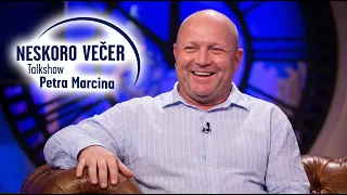 Keď Gregor Hološka rozpráva, nuda nemá šancu...
