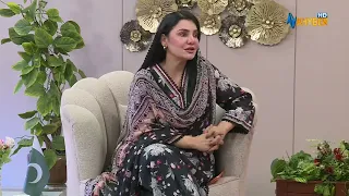 Khyber Sahar || Morning Show || Meena Shams || 11-09-2026 || AVT Khyber
