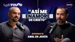 Abel de Jesús (EN ESPAÑOL) | Lost + Found | EWTN