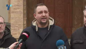 Среда - ден за одлука за функционерските плати