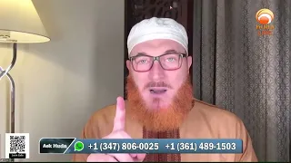 Refuting the Claim of Arab Superiority Over Non Arabs