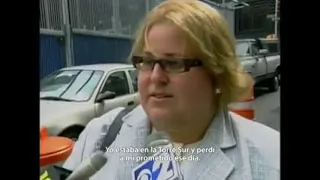 Tania Head, la catalana que hizo creer al mundo que era superviviente del 11S - laSexta Noticias