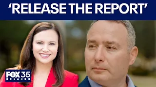 Vindman calls on Moody to release Hope Florida report