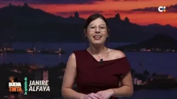 Straight from the Source | Janire Alfaya