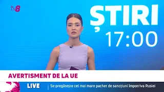 Avertisment de la UE: Se pregătește cel mai mare pachet de sancțiuni împotriva Rusiei