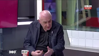 "მოქალაქეთა 80% არის კონსერვატიულად განწყობილი, 20% კი ლიბერალია",-  დავით თარხან-მოურავი