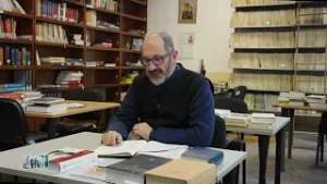 Zi de zi, cu părintele Constantin Necula - ediţia din 3 februarie 2026 (@TVR1)