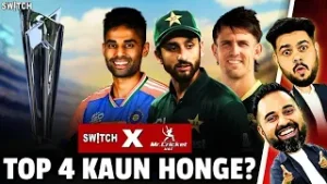 India aur Pakistan hongi T20 World Cup 2026 ki semi finalists? Cricket | @mrcricketuae