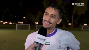 رسالة كأس منصور بن زايد لكرة القدم | 4 مارس 2026