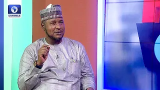 Insecurity: 11,000 Abducted Victims Have Been Rescued In Three Years - Tanks Yakassai | Hard Copy