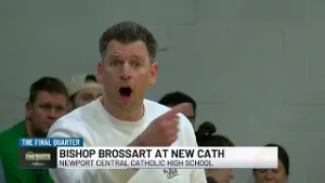 FOX19 Final Quarter: New Cath looks district tournament ready