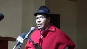 POSESIÓN SIMBÓLICA