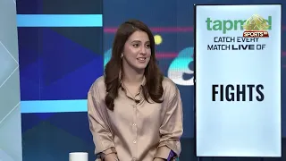 Game on Hai | Bazid Khan on Pakistan cricket domestic system | PTV Sports