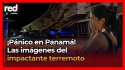 7.2 EARTHQUAKE ROCKS PANAMA! The shocking truth behind the aftershocks and collapsed structures