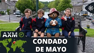 AXM | Ireland's Paddington Bear, a legendary pirate, and John Lennon's island