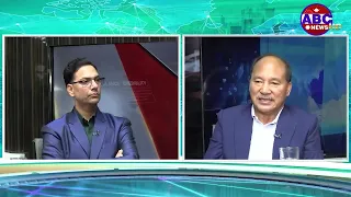कांग्रेसभित्र गुट उपगुट,पार्टी बलियो बन्न सक्ला? - EX Minsiter Romi Gauchan #gaganthapa
