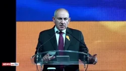 Հանքարդյունաբերության ոլորտը պետք է դառնա առաջամարտիկը բաց բաժնետիրացման ինստիտուտները զարգացնելուն