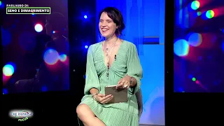CHE IMPRESA FOCUS - BREAST AND WEIGHT LOSS