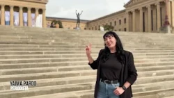 Rocky and the Philadelphia Steps: An Immortal Scene of Perseverance