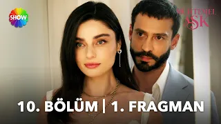 Possible Love Episode 10 Trailer 1 | "Let's see Kadir Emindağ and Defne Emindağ renew their vows..."