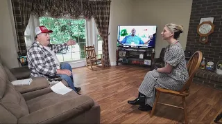 Country star John Rich steps in after 'Hannah Can Help' covers Tennessee farmer's IRS dispute