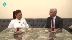 Yazıçı Natəvan Dəmirçioğlu "Məclisi-Şüəra"da 18.10.2026